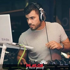 Dj N_SILIS (Nikos_Silintziris)