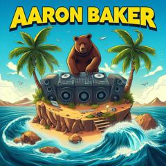 Aaron Baker
