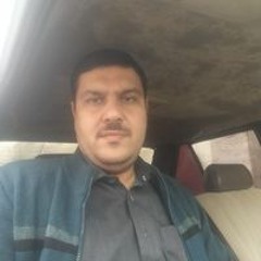 Farooq Bacha