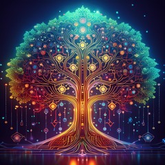 Circuit Tree