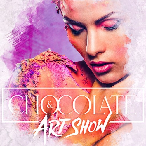 Chocolateandart Music’s avatar