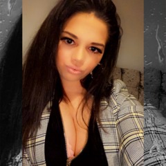 Bethany May Griffin X