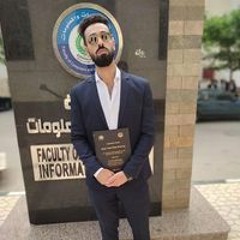Mohamed Mahdy