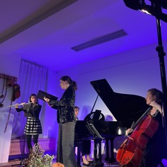Clara Schumann, Liebst du um Schönheit