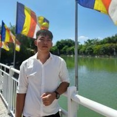 Mạnh Nguyễn
