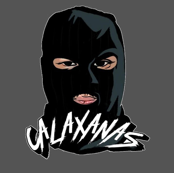 CALAXANAS