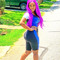 Keeya Kelly