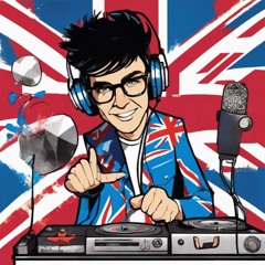 Dj Jeremy Warren / Jy War