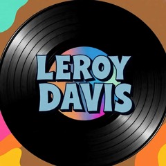 DJ Leroy Davis