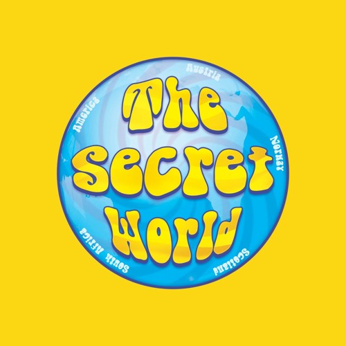 The Secret World’s avatar