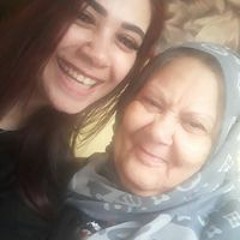 Fatima Eltonsi