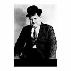 Oliver Hardy