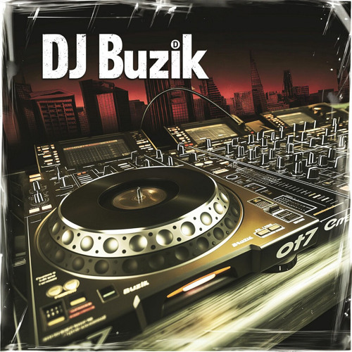 DJ BUZIK’s avatar