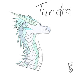 Tundra of the Icewings