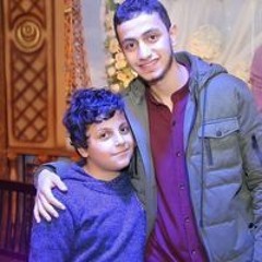 مجدي أبوبكر