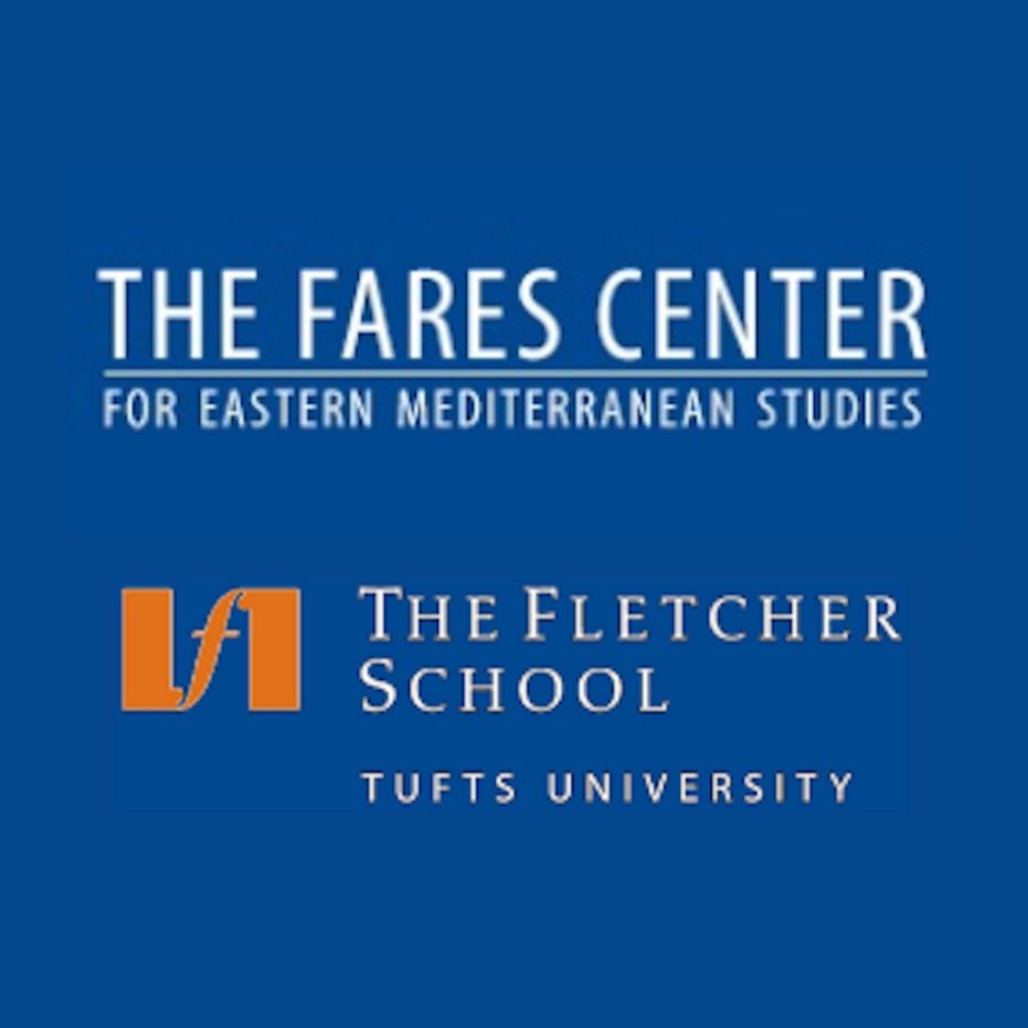 Fares Center Podcast
