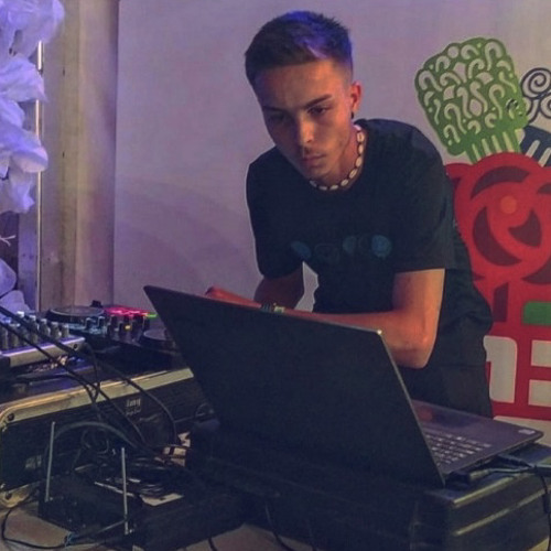 DJ NERVE - RETRO SESSION vol.1