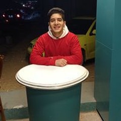 Abdelrahman Hatem