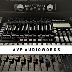 AVP Audioworks