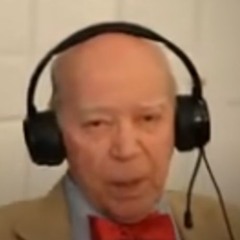 Grandpa Ironside