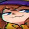 Hat Kid *smug dancin*