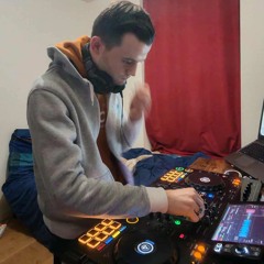 DJ Ryan Lebrun