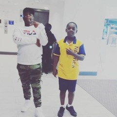 Kevontae Douglas🇯🇲