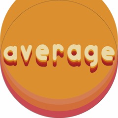average