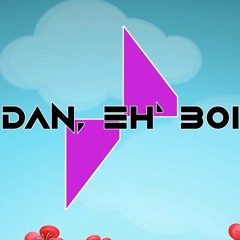 Dan Eh Boi - Woolands 2022 Audiovisual Mix