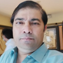 Muhammad Shahbaz