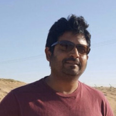 Sarfraz Ahmed Majeed