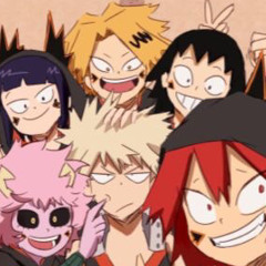 anime playlists