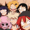 anime playlists