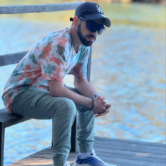 Dan Kash dj