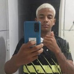 Menor Do Índio
