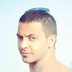 arash nairizi
