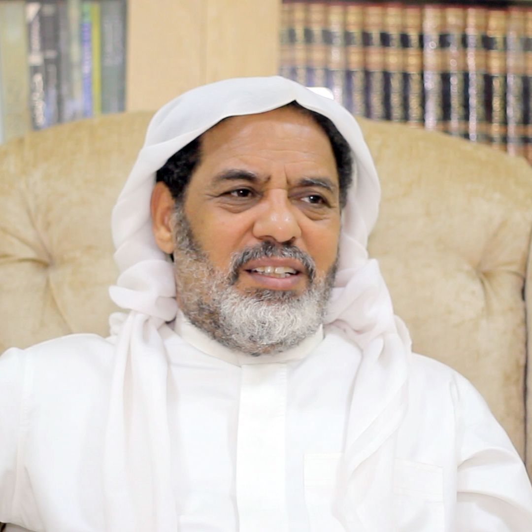 الشيخ أحمد الشهابي