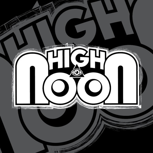High Noon’s avatar