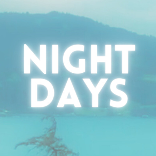 Nightdays’s avatar