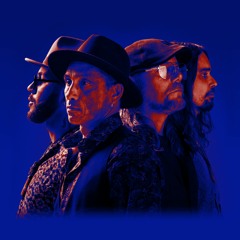 Glenn Marais & The Mojo Train