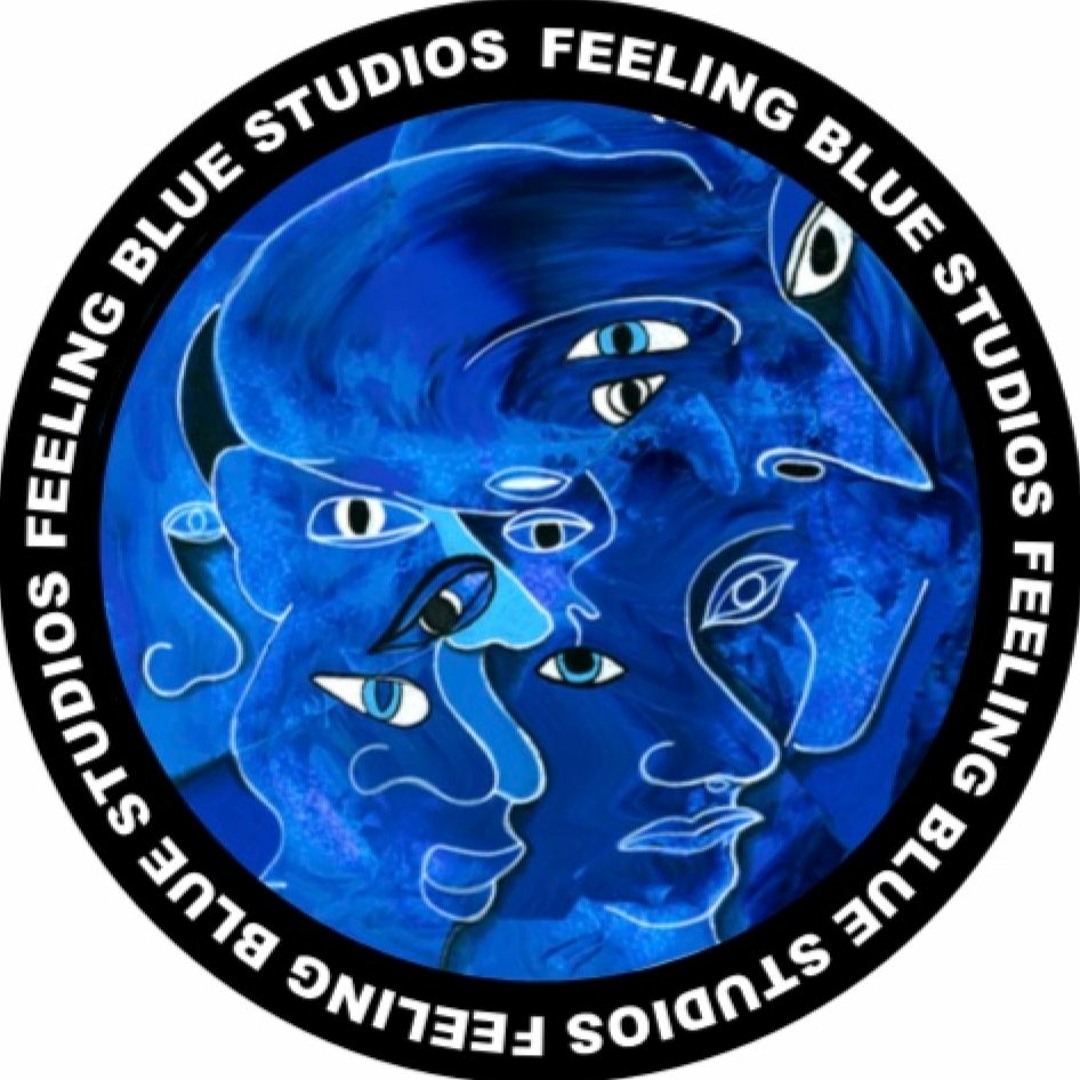 Stream Feeling Blue music | Listen to songs, albums, playlists for free ...