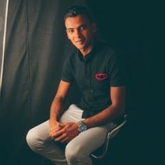Mahmoud Awd
