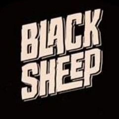 Jrod-Black Sheep Mafia