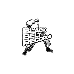 Black Belt Records