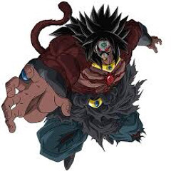 Dark Broly