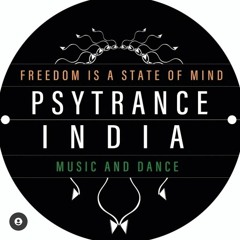 PSYTRANCE INDIA