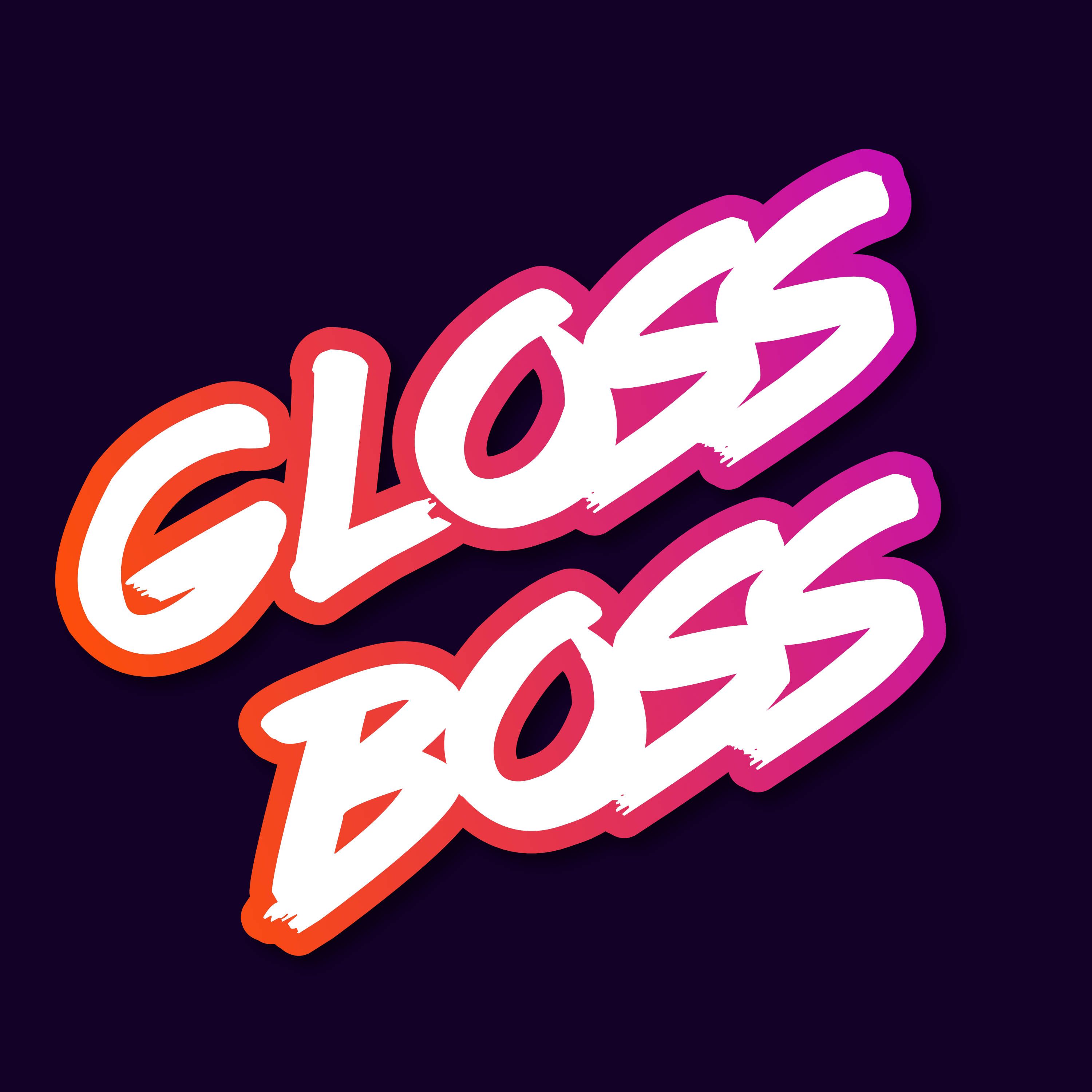 GLOSSBOSS