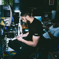Warm Up [Prod by Faze Miyake]