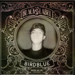 BIRDBLUE