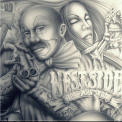 thugs most wanted